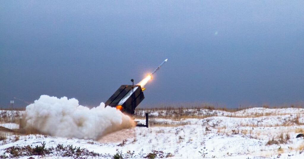 フィンランドとイスラエルが大型防衛協定に署名