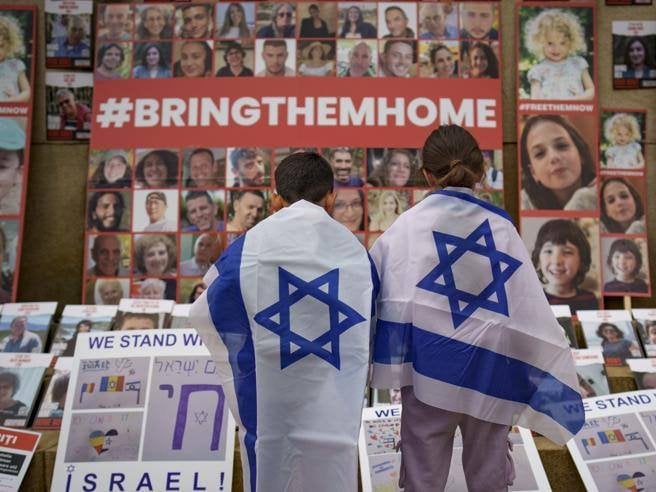 ガザ、合意署名：5日間の戦闘停止、イスラエルはハマスが解放した人質1人につき捕虜3人を解放する