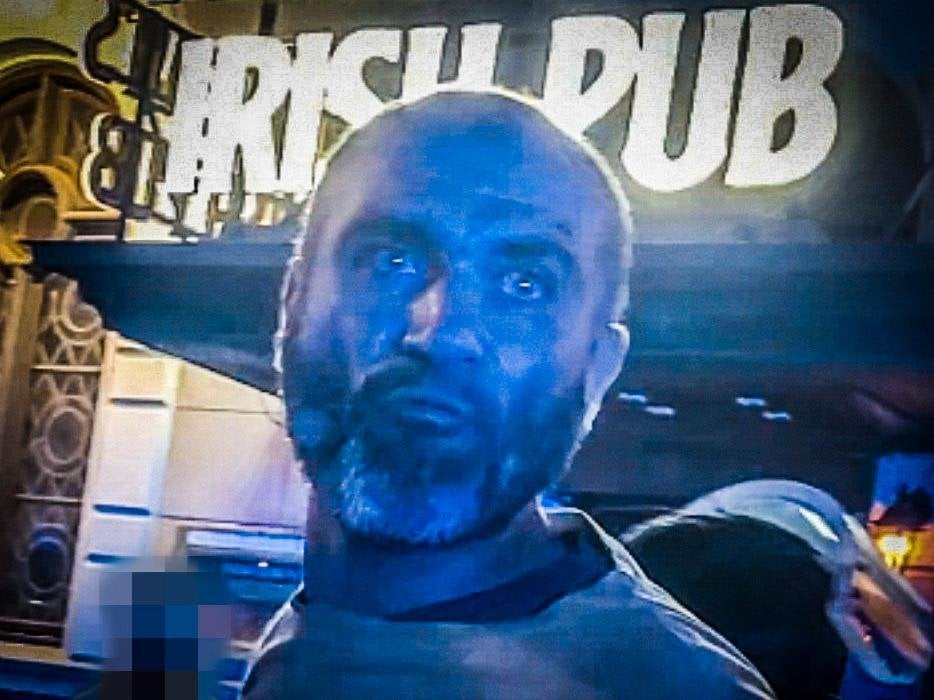 テロ容疑者、刑務所での「深い孤立」を嘆く