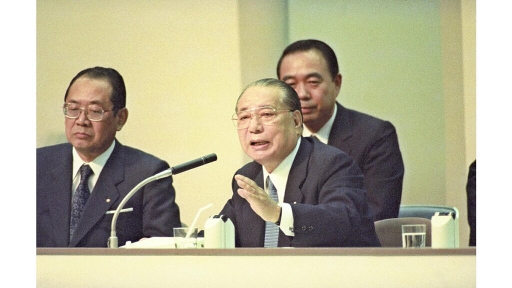 創価学会名誉会長の池田大作氏が死去、９５歳…日本最大規模の宗教団体に育て上げる