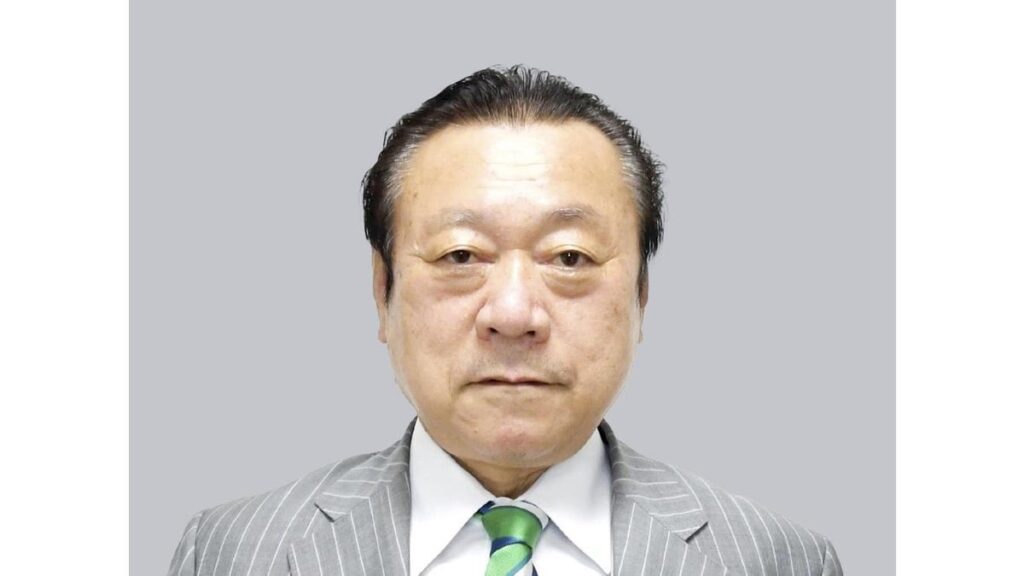 桜田義孝・元五輪相、二階派に退会届を提出…パーティー券の販売ノルマに不満か