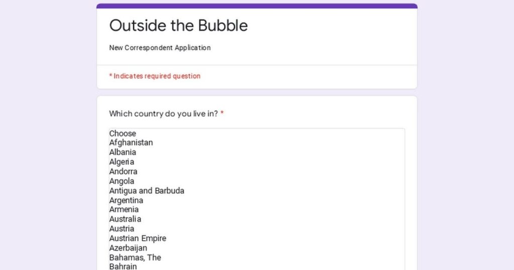 リヒテンシュタインの地元ニュースの最新情報を書いていただけますか?