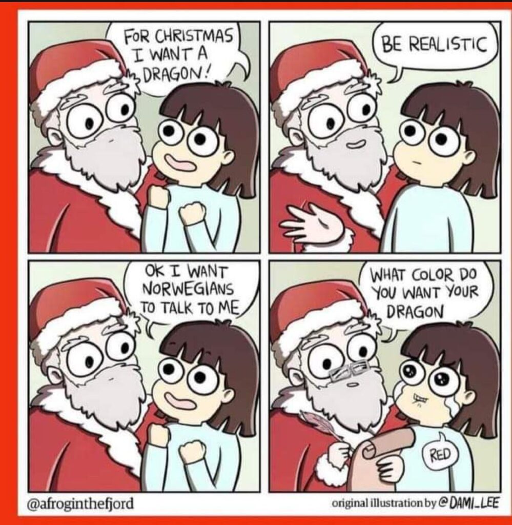 メリークリスマス🎅🏻