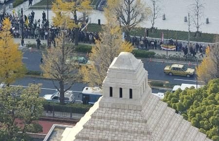 特定秘密保護法、成立から１０年 「知る権利」侵害に懸念