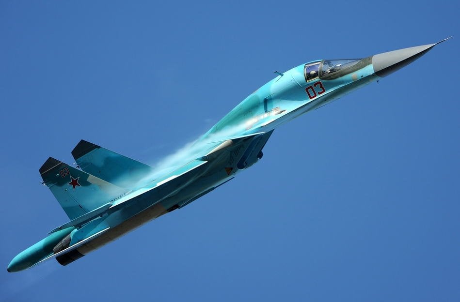 連続撃墜される新鋭機、窮余の策の「急造つぎはぎ兵器」に脅かされるロシア軍 - 苦境の中で戦果をあげるウクライナ軍、ロシア側の被害が急増している理由とは