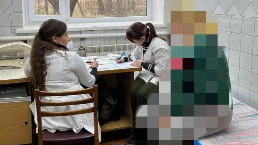 子どもを守るためにロシア兵にレイプさせた経緯を母親たちが明かす - 中には強制的に視聴させられた人もいた: 恐ろしい試練が耐えられた…とにかくプーチン軍が幼い娘たちをレイプするだけだった