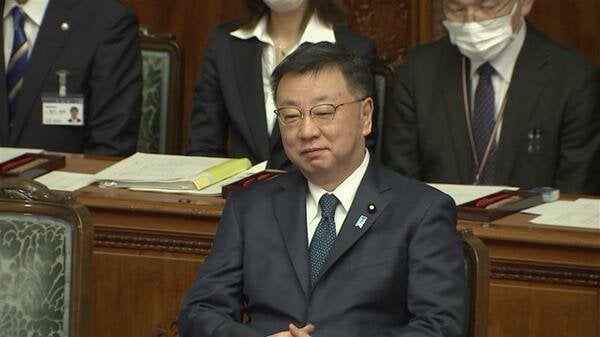 松野前官房長官ら複数の安倍派幹部に任意聴取要請 政治資金パーティー問題 東京地検特捜部