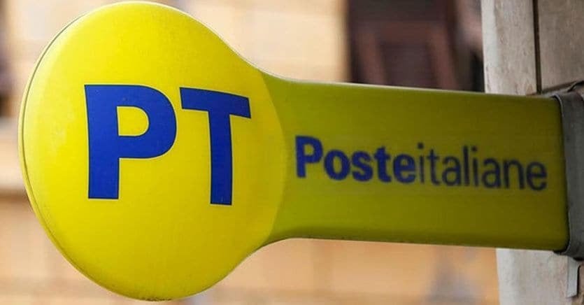 イタリア郵便局、最大の民営化が視野に入っているという噂：38億トランシュが検討中