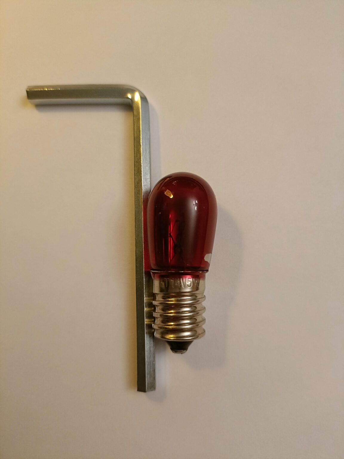 電球？