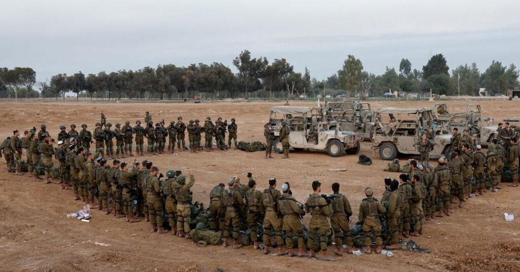 アングル：ガザで死者急増、米がイスラエルの攻撃止めない複雑な事情