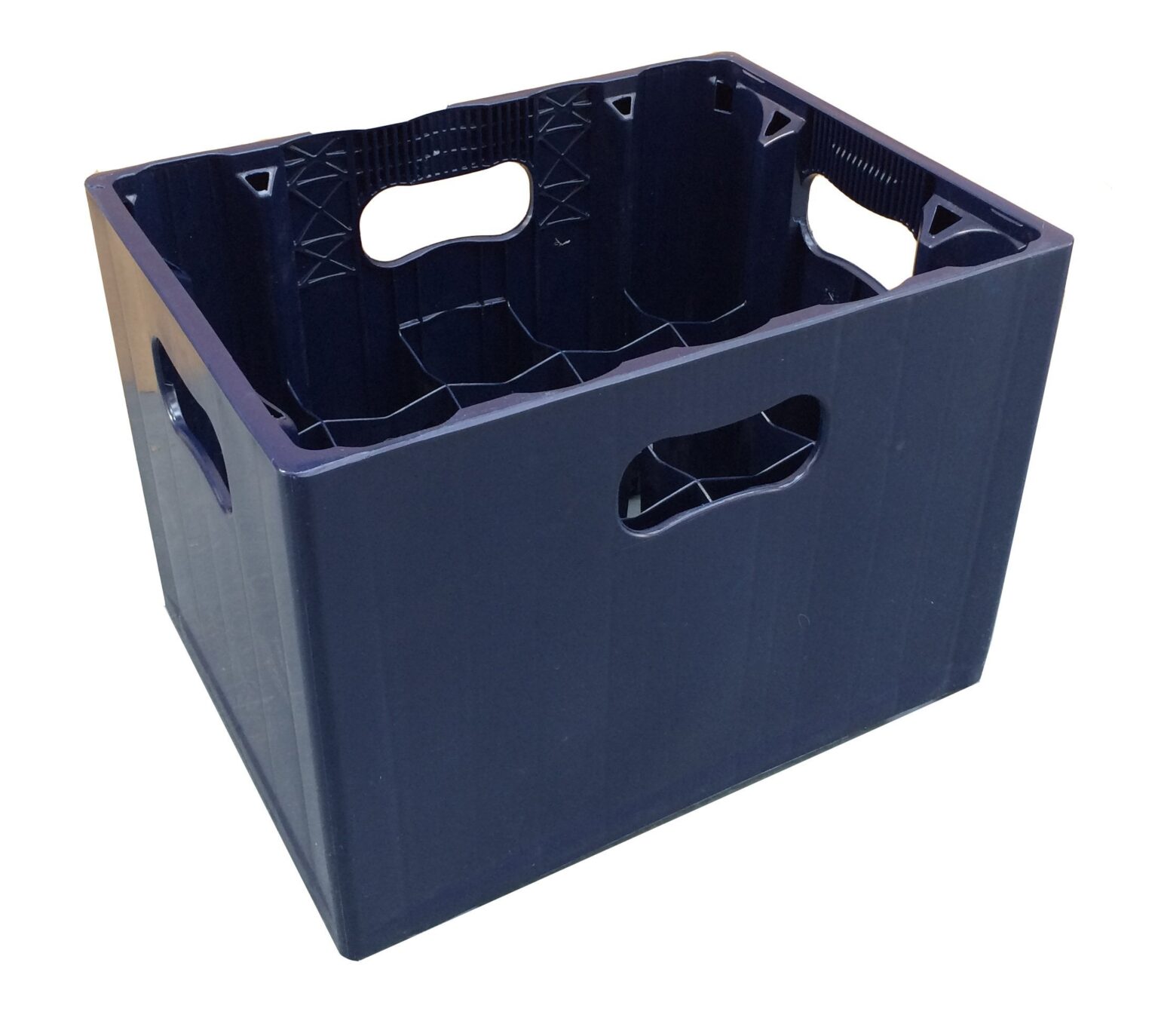 プラスチック製のスタッキングビール箱はどこに預け/廃棄しますか? プラスチック製のスタッキングビール箱はどこに預け/廃棄しますか?