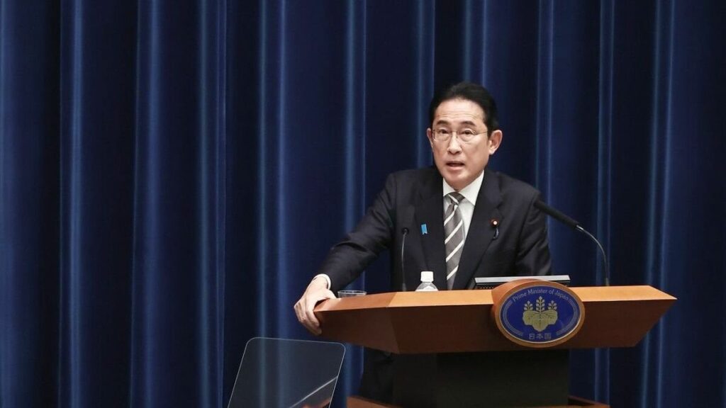 岸田降ろしと参院選大敗を経て自民が野党転落も - 自民党はリクルート事件以来の難局に直面
