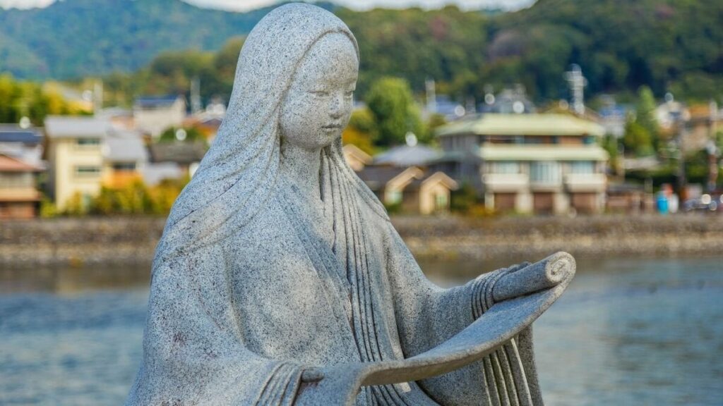 なぜ紫式部は清少納言の悪口を書き残したのか…｢知識は未熟｣｢上っ面だけの嘘｣とねちねち批判したわけ - 来年のNHK大河ドラマ｢光る君へ｣の主人公