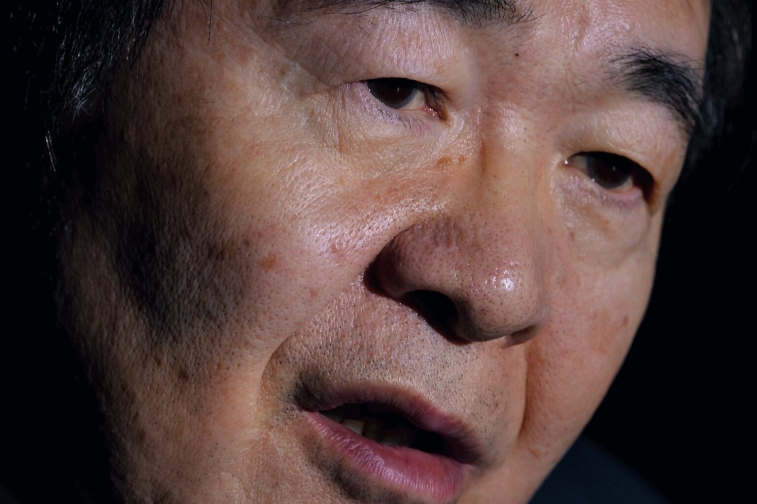 私への批判は既得権益グループの悪意あるキャンペーン――竹中平蔵が語る「本当の敵」
