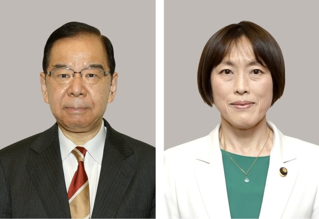 共産・志位委員長の交代論が浮上 1月党大会、田村智子氏が後継か