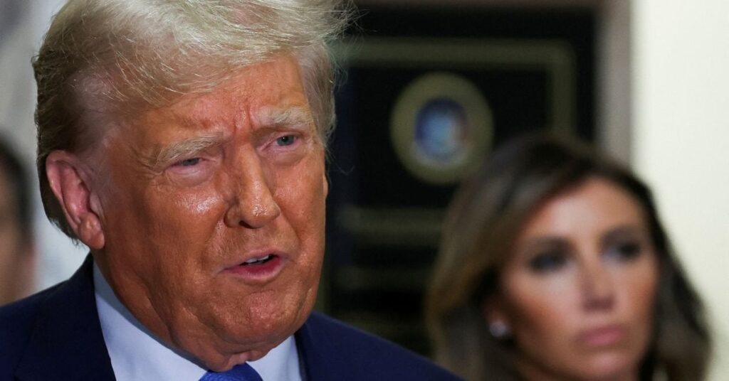 トランプ氏、米大統領返り咲きなら「インド太平洋経済枠組み（ＩＰＥＦ）」破棄へ