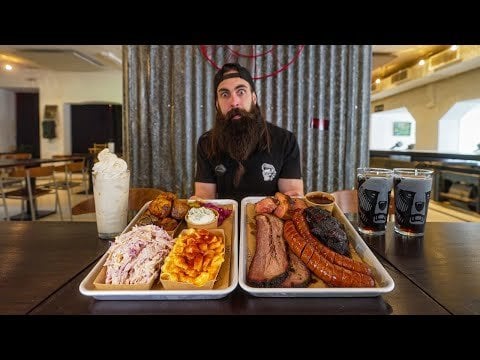 ひげとフィンランドの食の出会い
