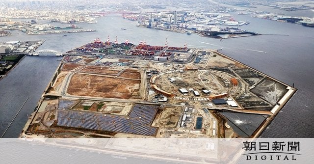 大阪万博の運営費、809億円→1千億円超と判明 理事会に報告調整