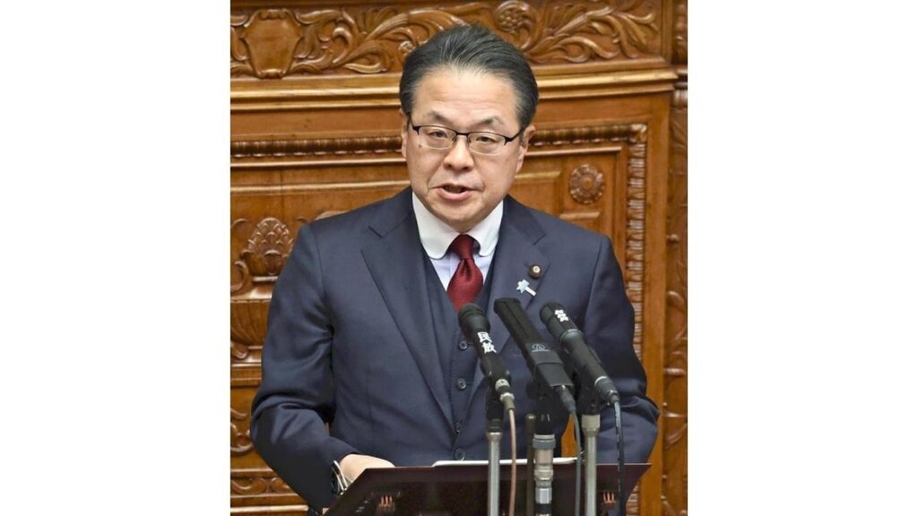 自民・世耕参院幹事長、安倍派の裏金疑惑「事実関係を詳細に調査」…自身は「派閥の会計に携わっていない」とも