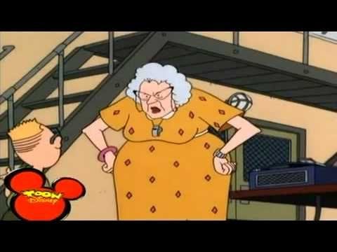 ディズニーチャンネルの「Recess」のこのエピソードのノルウェー語の吹き替えを見つけられる人はいますか? 試してみて失敗しました。