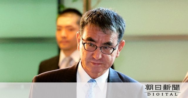 マイナ誤登録「家族口座」大半が修正されず 政府、郵送で呼びかけへ