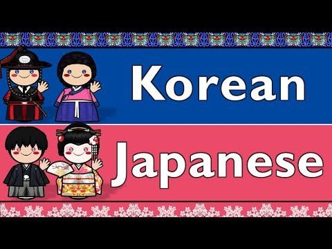 フィンランド人にとって、古い韓国語や古い日本語はどのように聞こえますか?