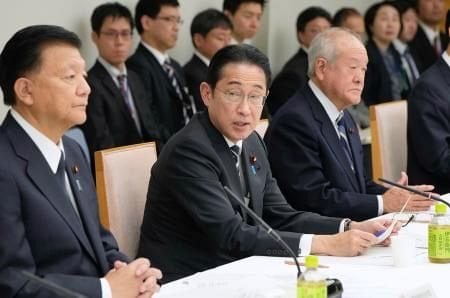 高齢者３割負担、対象拡大を検討 医療費、金融資産も考慮