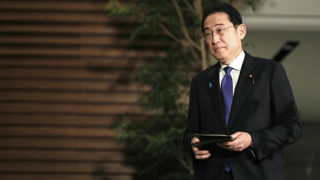 ｢岸田降ろし｣はいつ始まるのか…最大派閥･安倍派の凋落で｢2024年の政界｣で予想される大変化 - 現時点で解散なら､自民30減､公明10減との観測