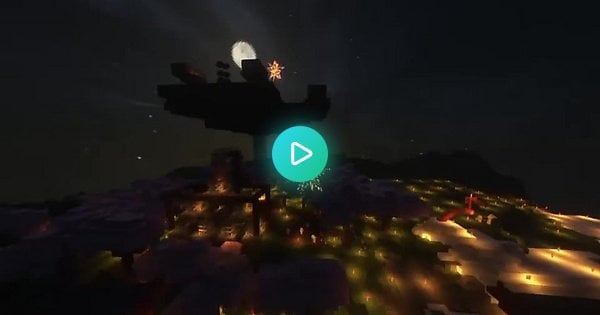 Minecraft 製鉄所 - 最終回