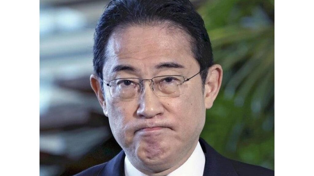目に出続けた首相の他派閥依存、ようやくの対応にも「小出し」の批判