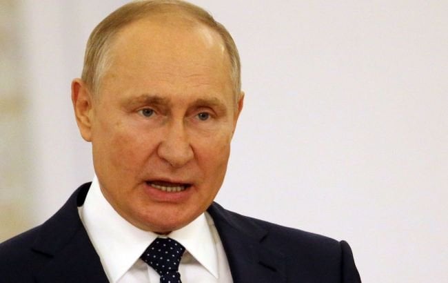 プーチン大統領、ロシア恐怖症を理由にラトビアを脅迫