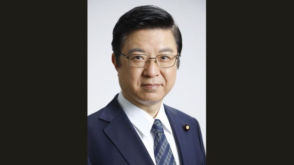 礒崎元補佐官が自民離党