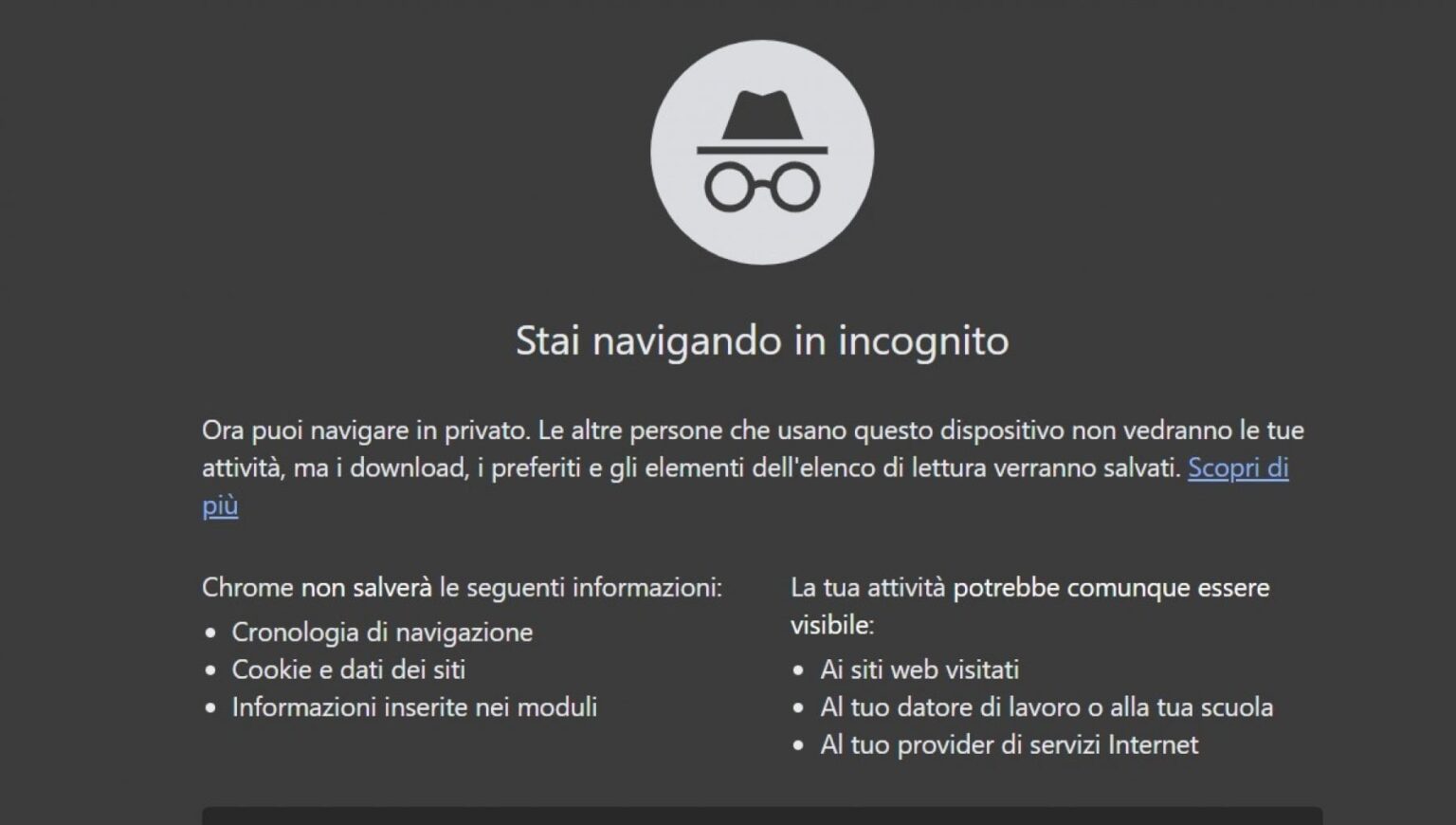 シークレット ブラウジングは問題ないが、Google が 50 億ドルの訴訟で和解