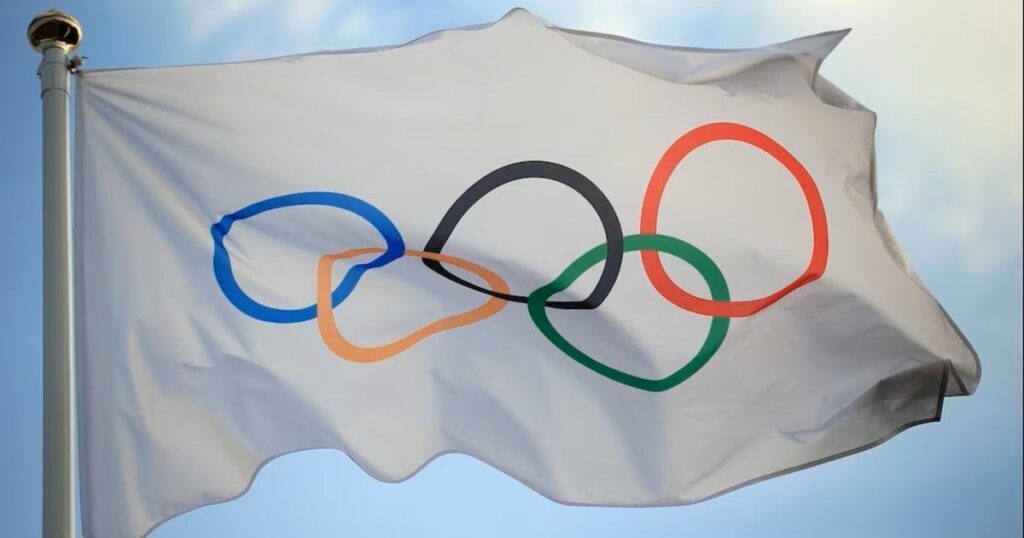 2024年のパリ大会に一部のルジ選手の出場を認めるというIOCの恥ずべき決定