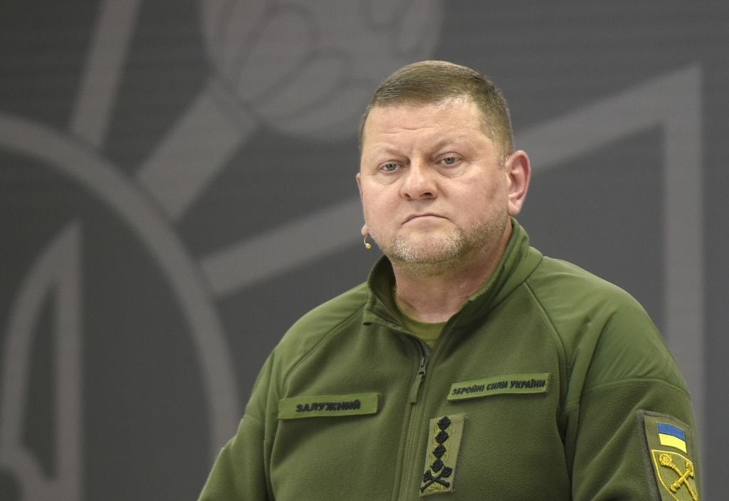 軍総司令官も認めるウクライナ軍の苦境、砲兵火力は露軍のわずか5分の1 - 北朝鮮の弾薬支援で勢いづくロシア、ザポリージャやハルキウの占領も視野に