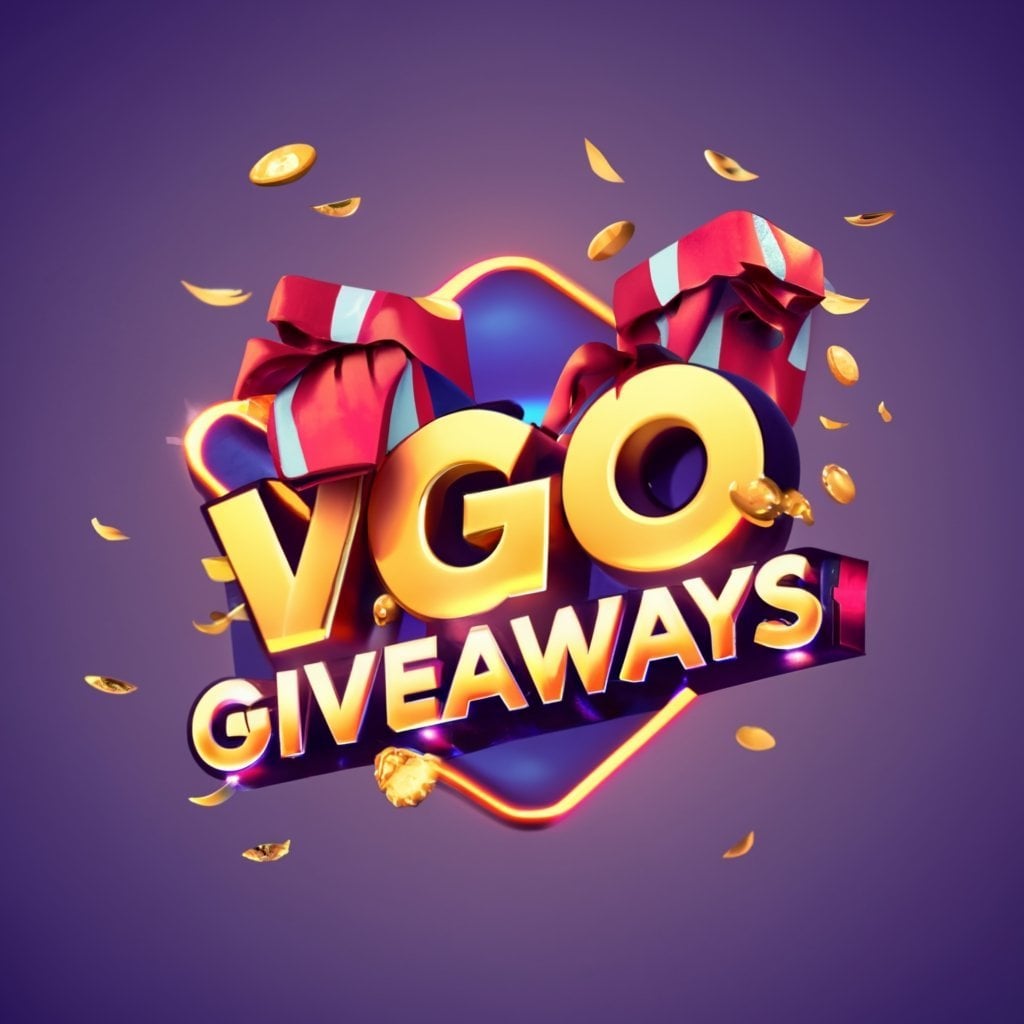 VGO プロモーション Twitter プレゼント: Twitter での VGO プロモーション オファーによる限定オンライン コンテストと賞品抽選。エキサイティングなプレゼント、特別報酬、エンゲージメントと賞品獲得のためのユニークな機会が特徴です。