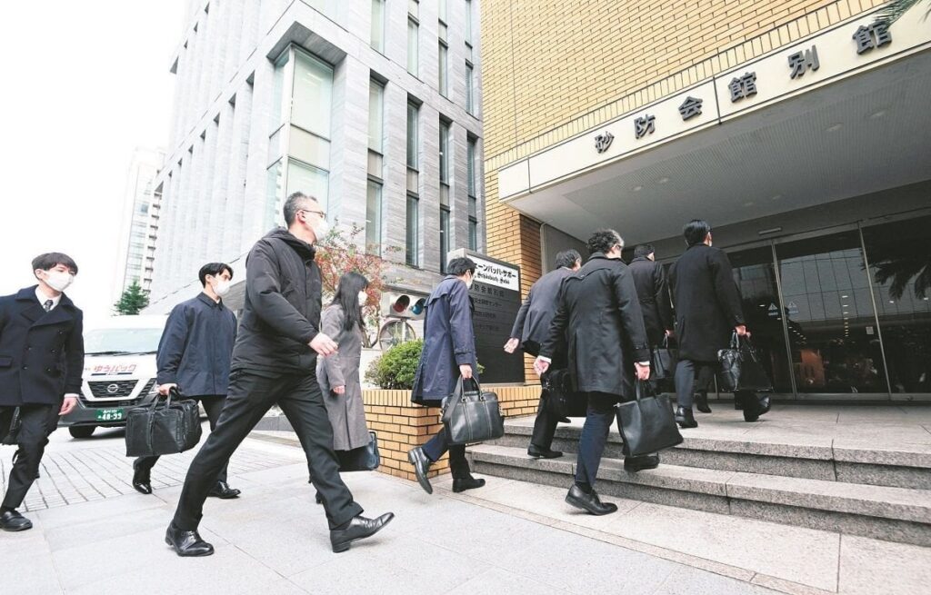 「桜」も「ドリル」も不起訴…政治家本人の立件が難しい理由とは 過去の例から見えたキーワードは「共謀」