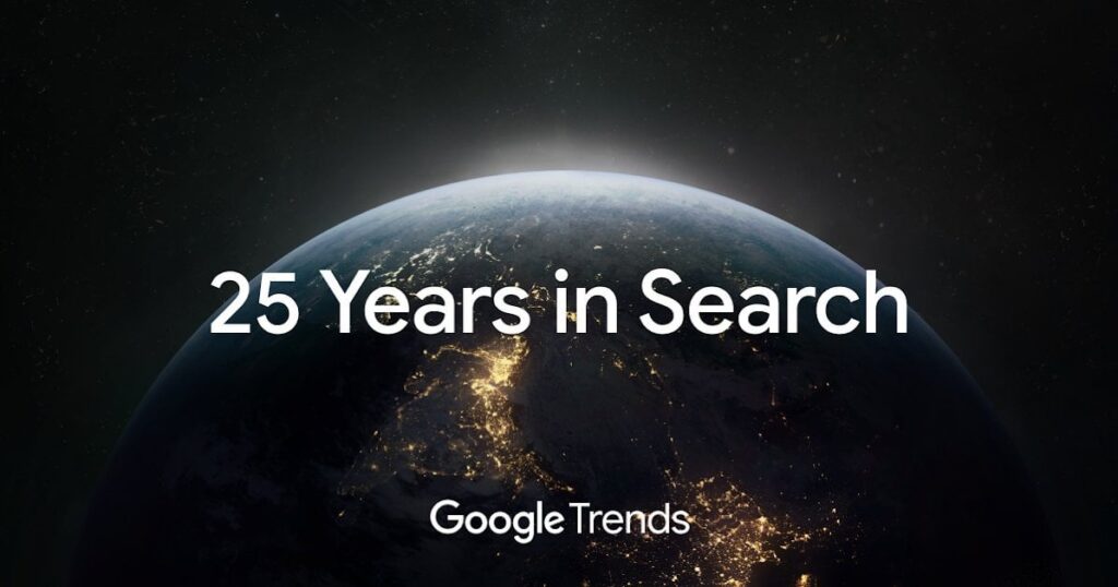 2023 年にイタリアで Google で最も検索された単語 - Google トレンド
