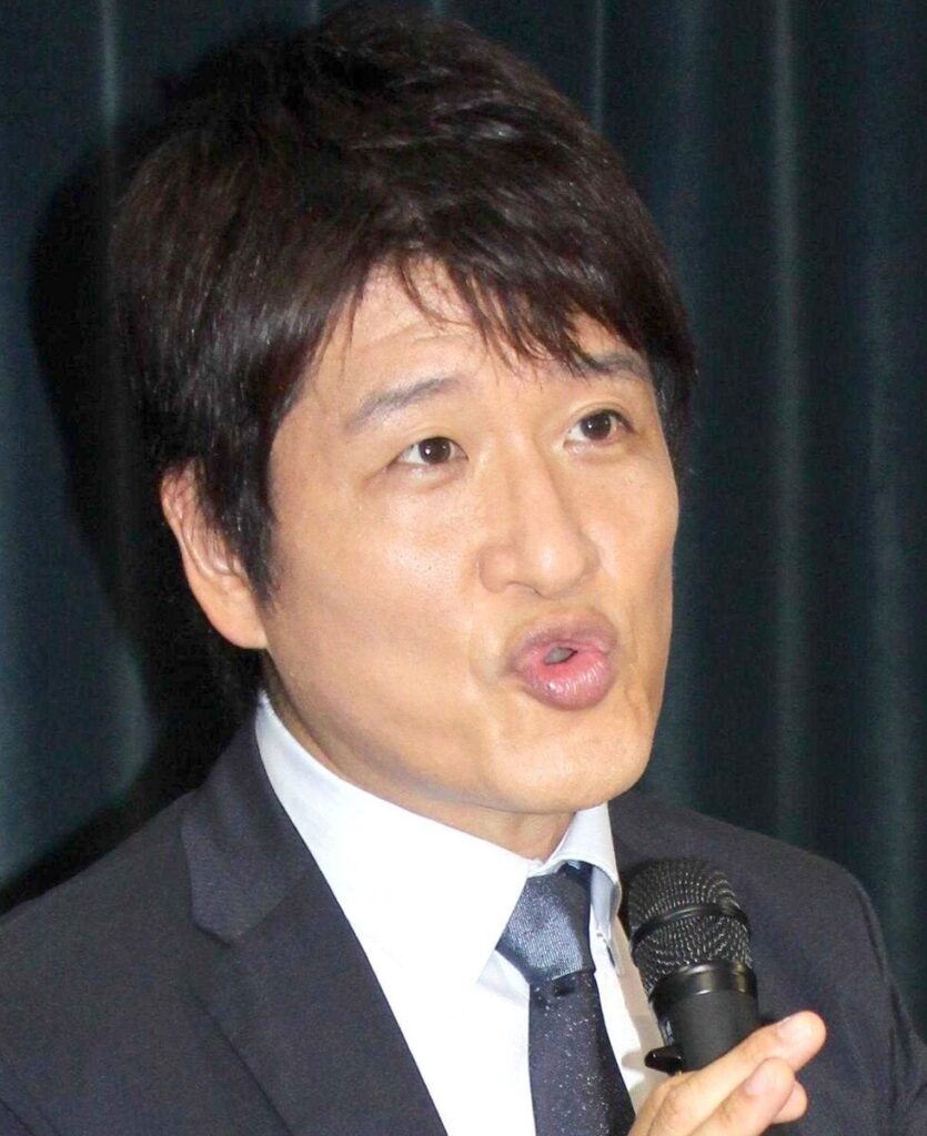 林修氏、人気ミュージシャンからの突然の質問に数秒言葉詰まらせ…「嘘はつけないんですね」とツッコまれる