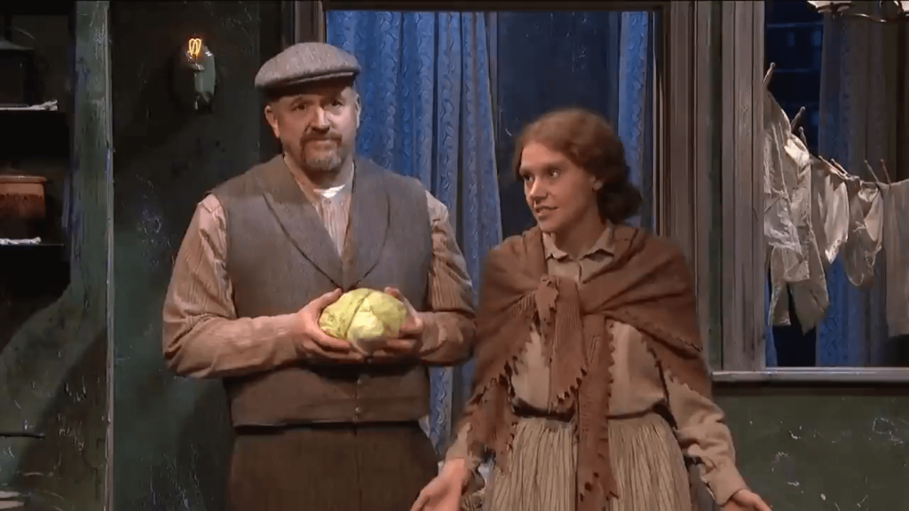 SNLでポーランド語のアクセントをするには