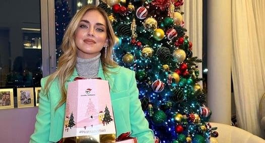 キアラ・フェラーニとバロッコ事件：「謝罪し、レジーナ・マルゲリータに100万ユーロを寄付する」- Corriere.it