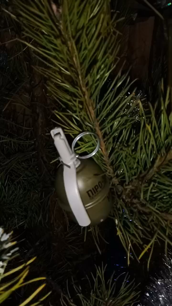 メリークリスマス！
