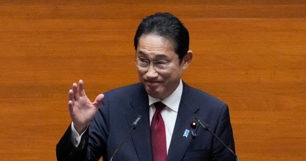 岸田政権「激ヤバ支持率」でいよいよ交代待ったナシ…自民党中枢で「案外、進次郎総理はある」とささやかれる意外すぎる背景