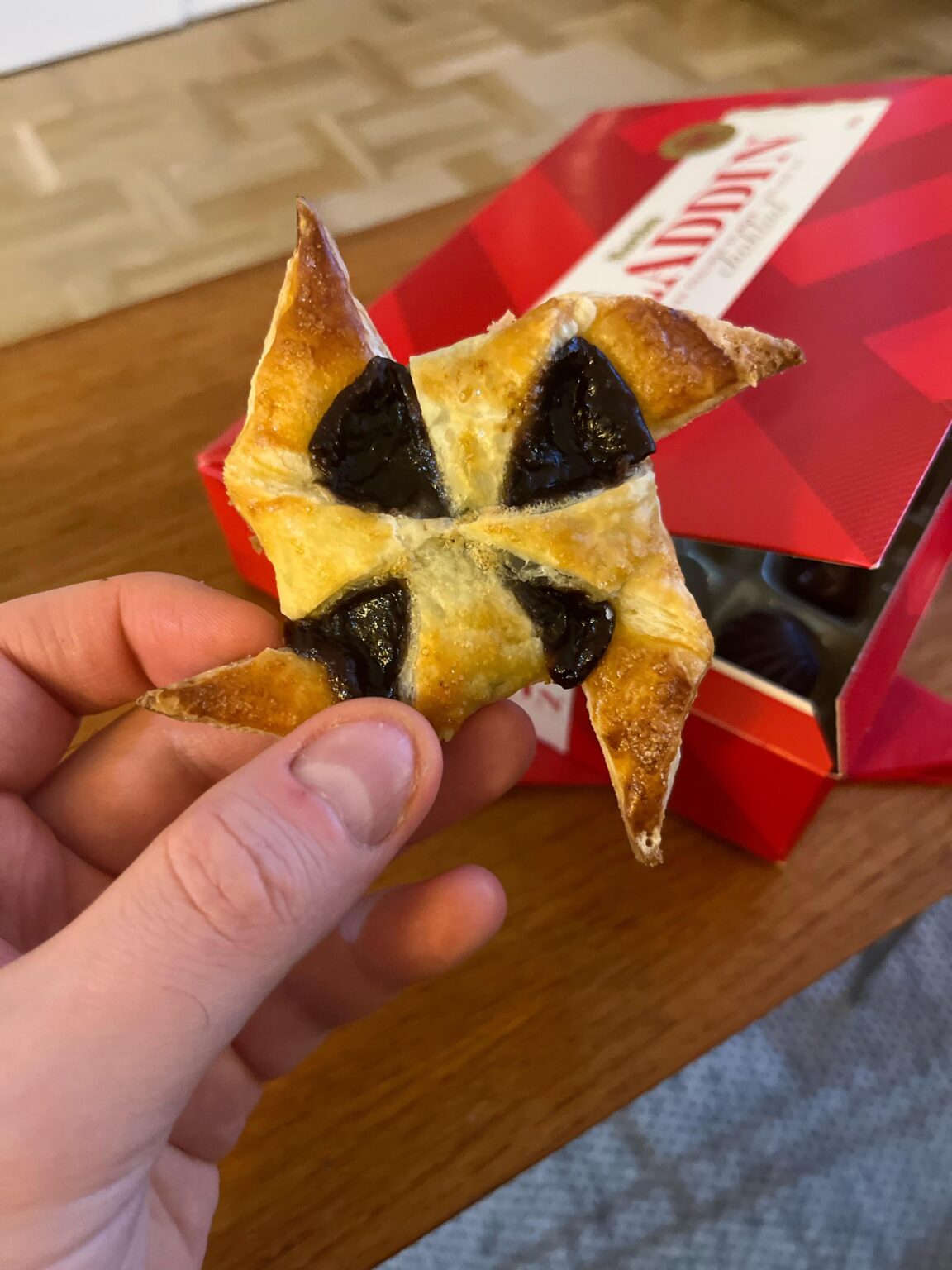 クリスマススター