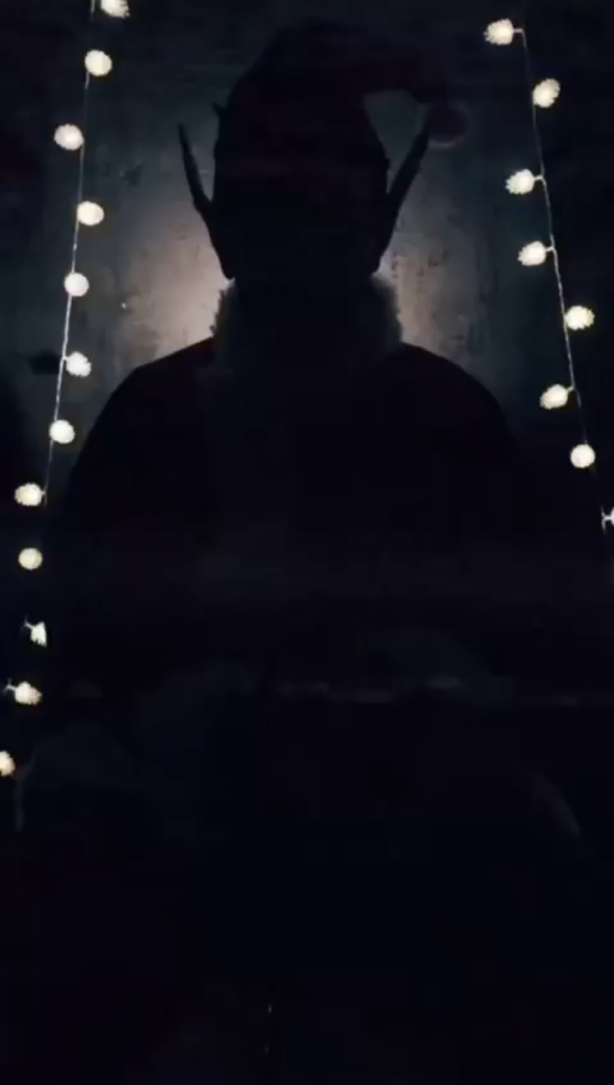 メリークリスマス / メリークリスマス 😁