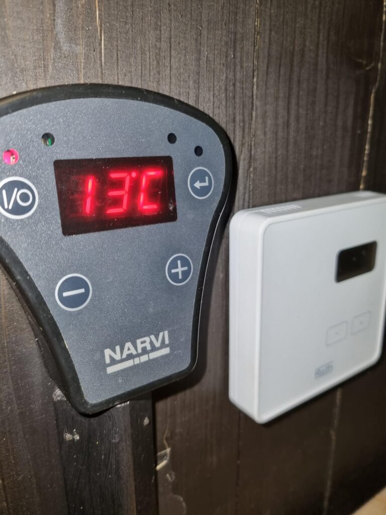 サウナの入り方をアドバイスください