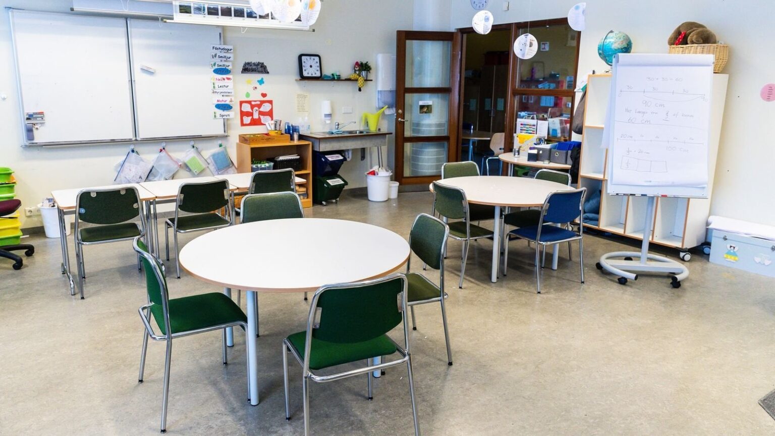 アイスランドの子どもの読解力は完全に崩壊 - ヴィシール
