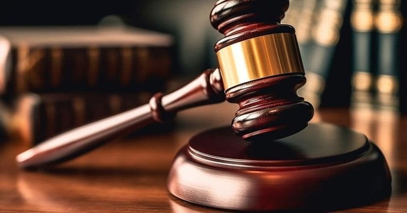 逮捕、議会は予防命令の発令に対する弾圧を承認