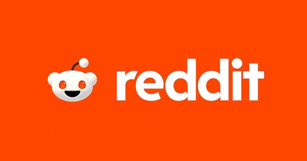 Redditのリブランディング