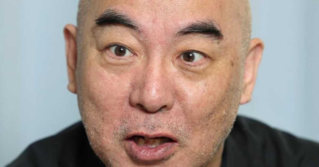 百田尚樹さんががん公表 来年１月に手術へ